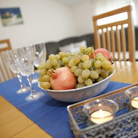 Apartman Alica Srima Водице Екстериор снимка