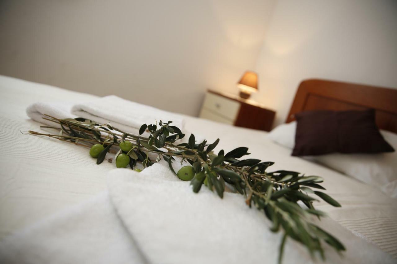 Apartman Alica Srima Водице Екстериор снимка
